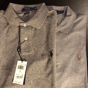 Polo by Ralph Lauren polos